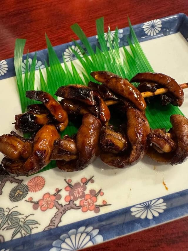 うなぎの幸栄 大道店 - サブ画像3