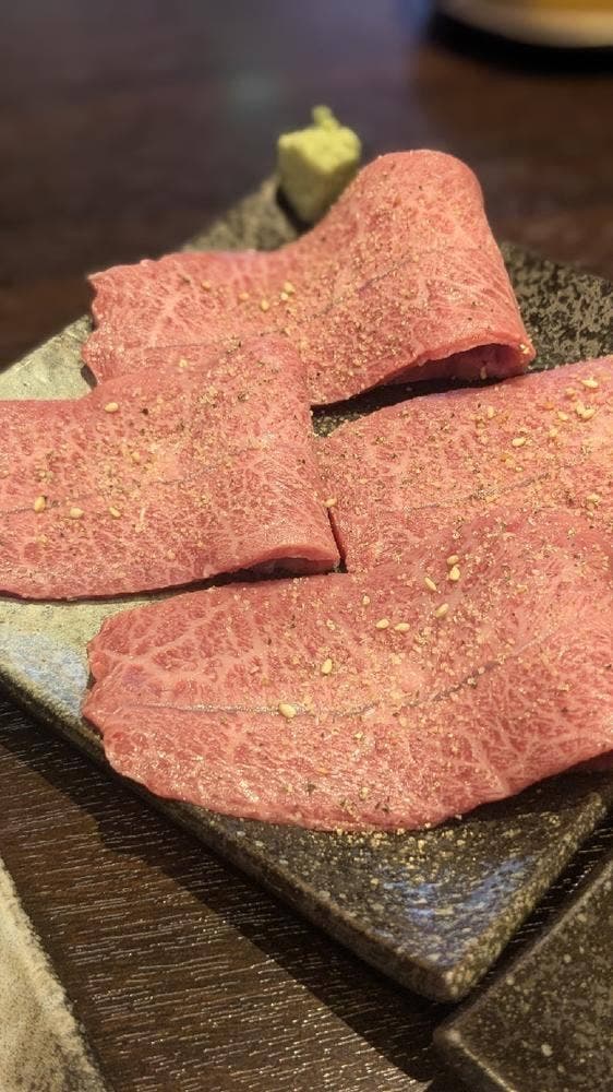 もつ焼き陸 - サブ画像2