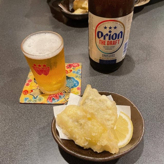 沖縄ゆいま〜る酒場 くいなくいな - サブ画像3