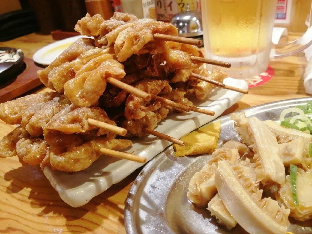 新時代 広島胡町店