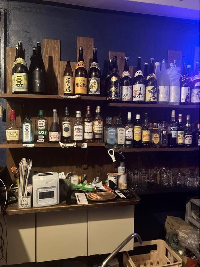 BLACK MIND - サブ画像1