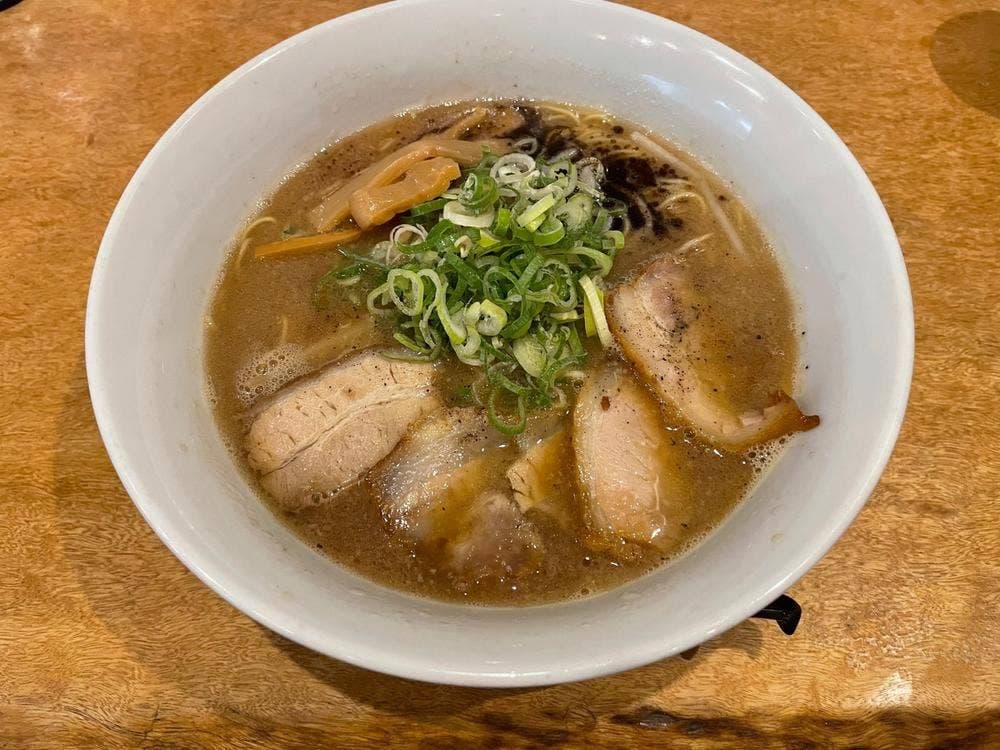 麺や きしもと