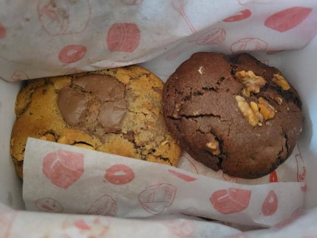 Ben's Cookies CIAL横浜店 - サブ画像2