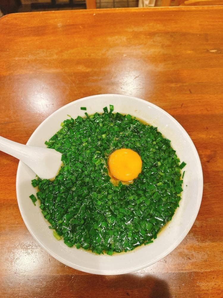 三幸園 白山通り店