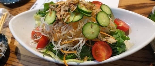 居酒屋まつ - サブ画像1