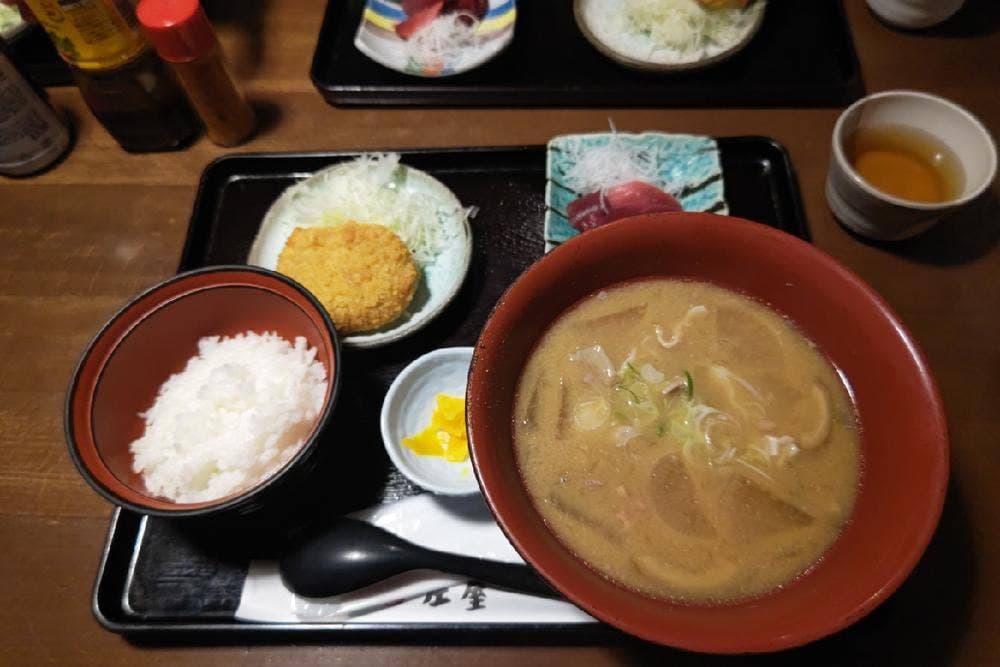 庄屋 丸の内センタービル店