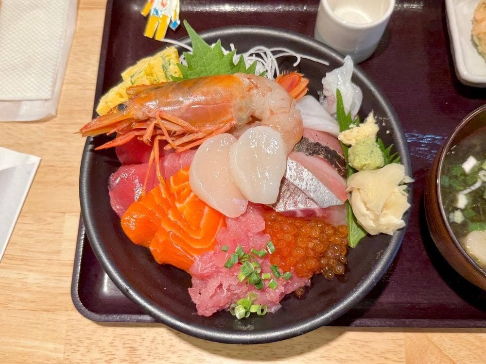 旬彩房 尽の斗