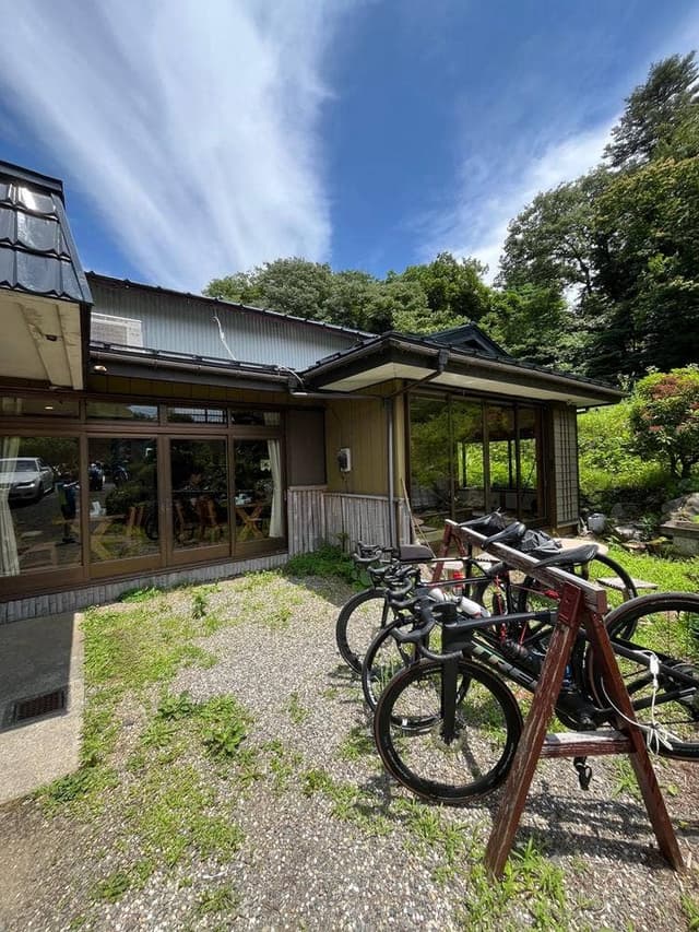 味処 きく家 - サブ画像3