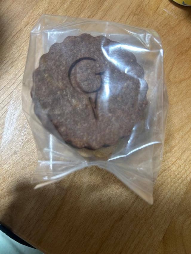 ヴァンサン ゲルレ ビスキュイ フランセ ジェイアール名古屋タカシマヤ店 - サブ画像3