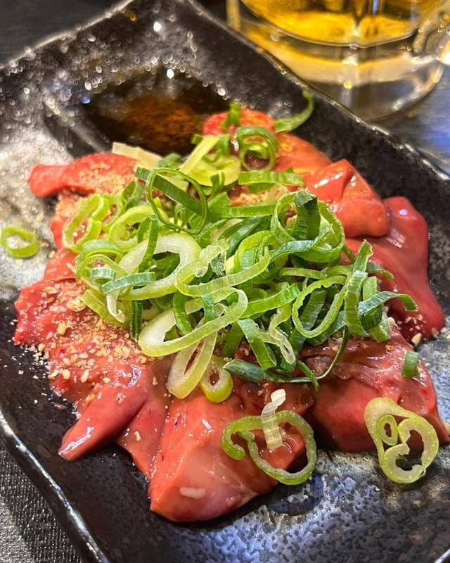 やきとりわ吉 - サブ画像1