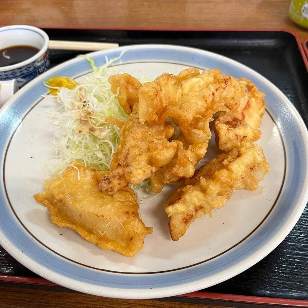 ポートフラワー