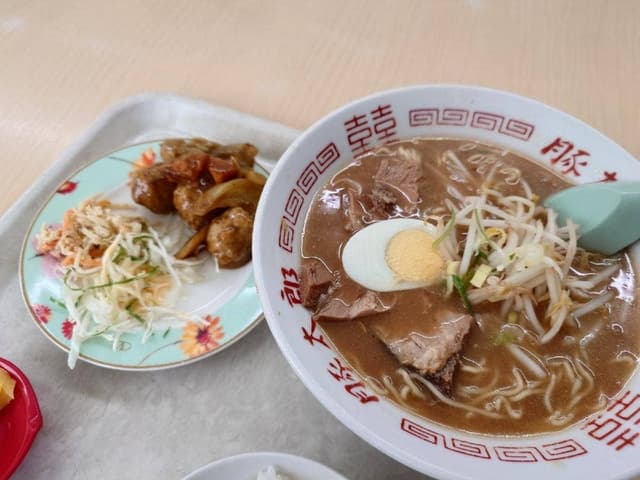 豚太郎 広江店 - サブ画像3