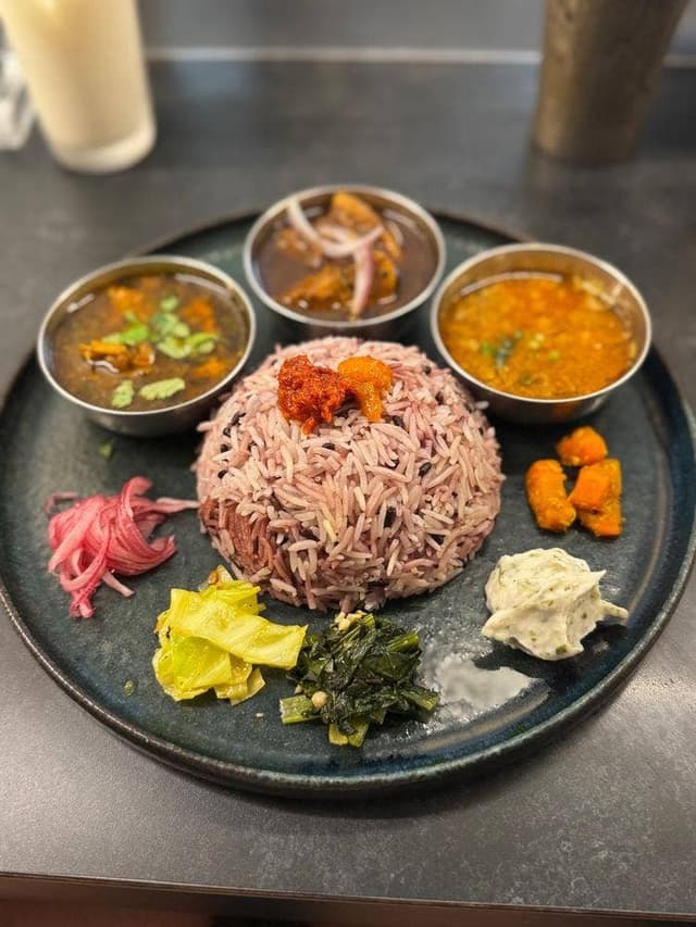 curry spice gelateria KALPASI - サブ画像1