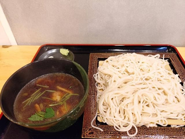 そばくろ - サブ画像1