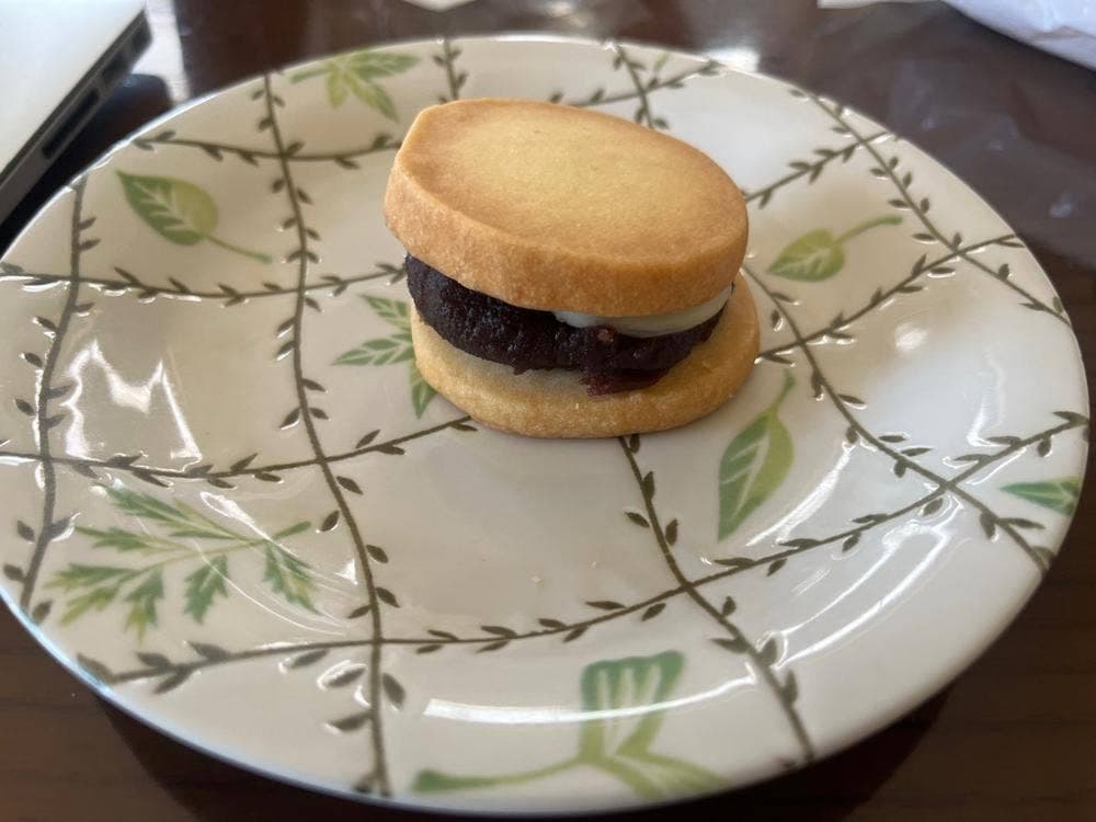 かんらく