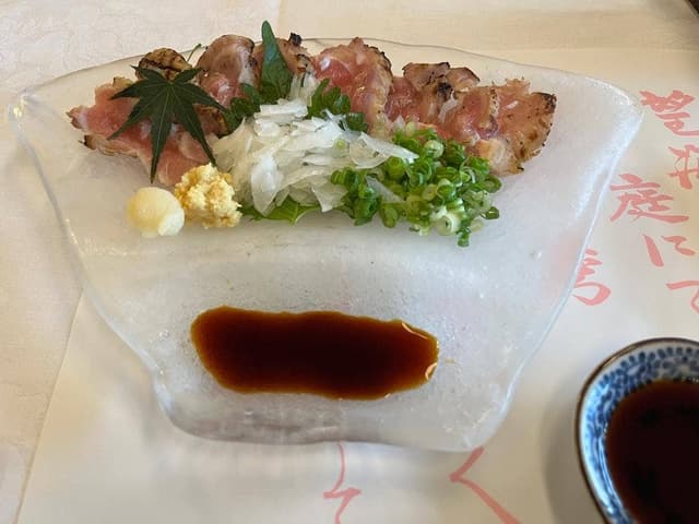 悠彩の宿 望海 - サブ画像1