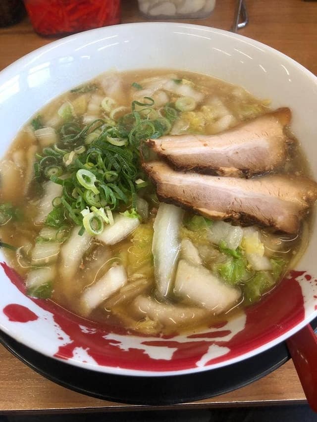 牛骨ラーメン まこと屋 尼崎次屋店 - サブ画像1