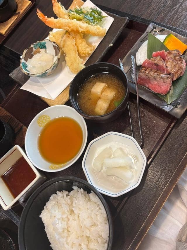 かごの屋 一社東山通店 - サブ画像1