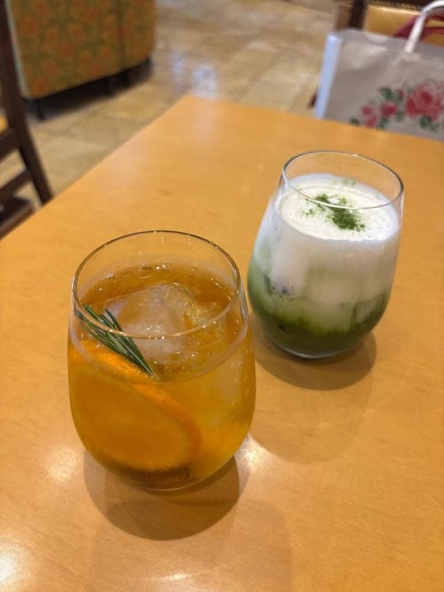 CAFE Menore - サブ画像2