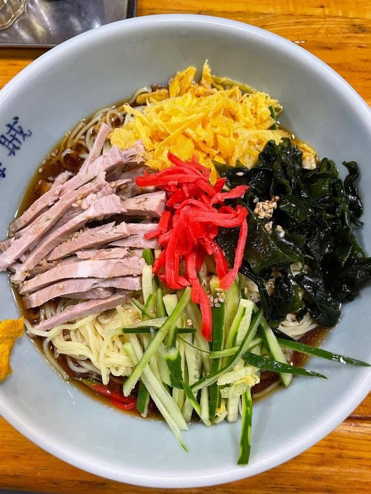 味のラーメン 海賊