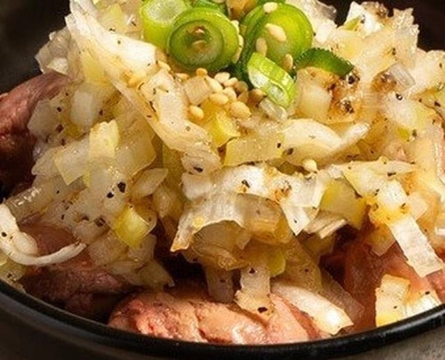 0秒レモンサワー 仙台ホルモン焼肉酒場 ときわ亭 北千住店 - サブ画像1