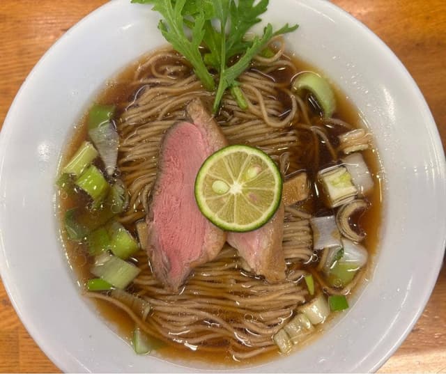 麺麓 - サブ画像1