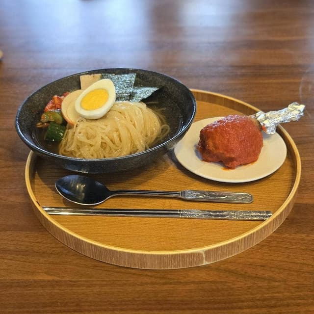 韓式料理 ムグンファ - サブ画像2