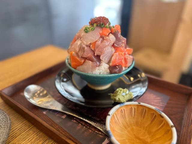 熱海おさかな食堂 炙り家 - サブ画像1