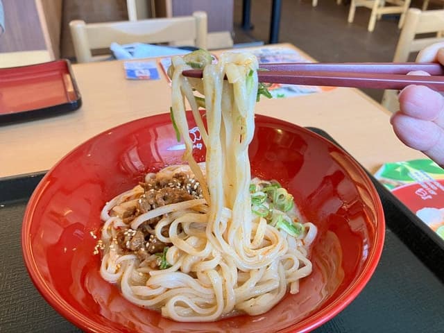 なか卯 126号旭店 - サブ画像1