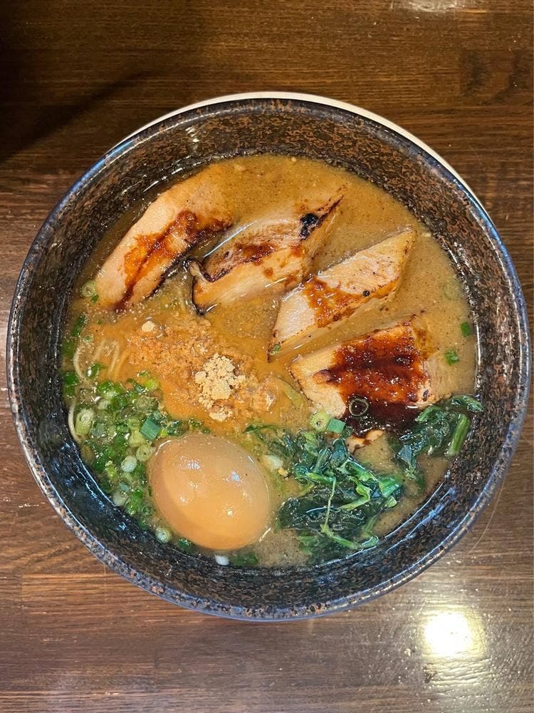 麺屋 どらいち