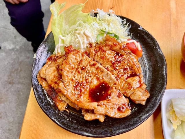 味の広瀬や - サブ画像3