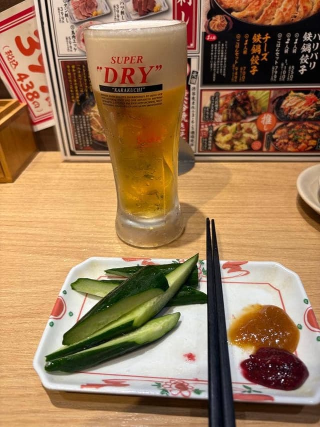 3・6・5酒場 池袋西口店 - サブ画像2