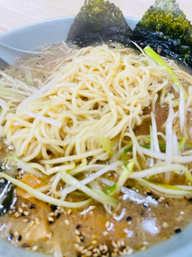 ラーメンショップ 卒島店 - サブ画像3