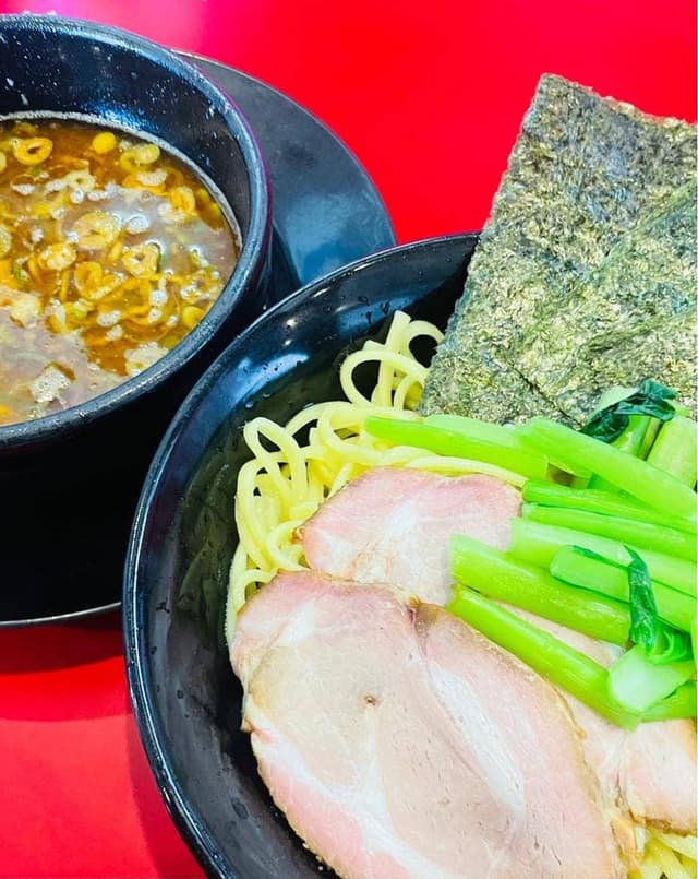 家系ラーメン たつ家 - サブ画像2