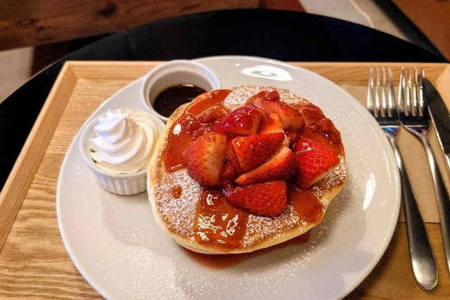 YOLO cafe & shisha 宮益坂店 - サブ画像1