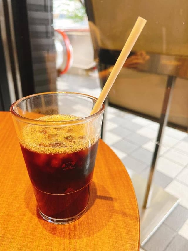 サンマルクカフェ 渋谷道玄坂店 - サブ画像2