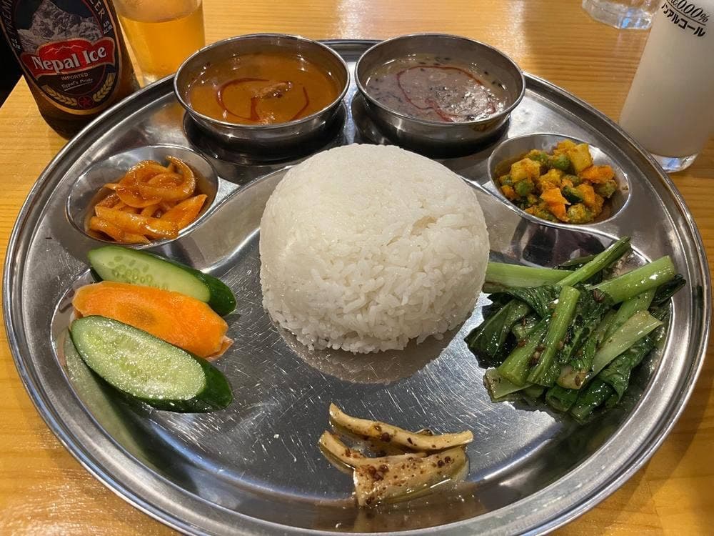 カリーナキッチン