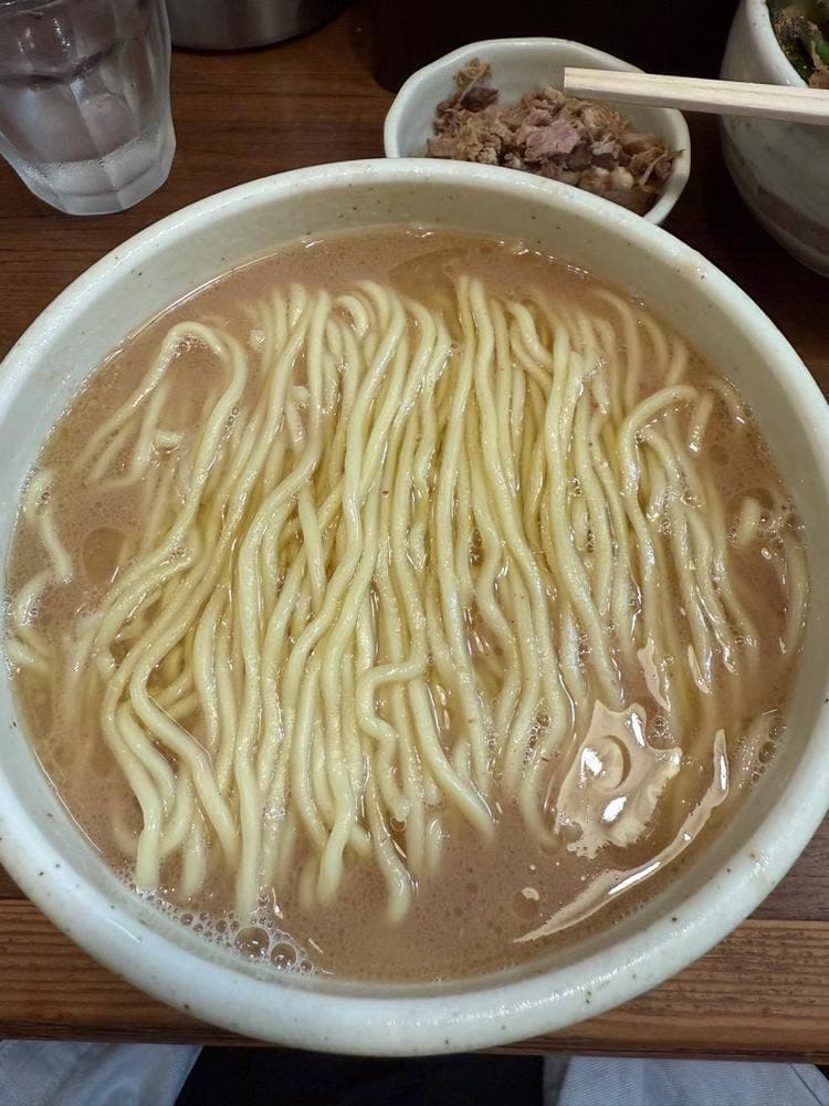 麺処 一笑