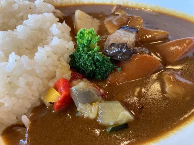 五千尺キッチン - サブ画像1