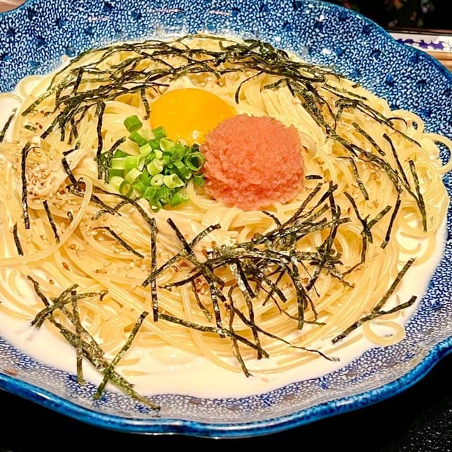 洋麺屋 五右衛門 つくば店 - サブ画像1
