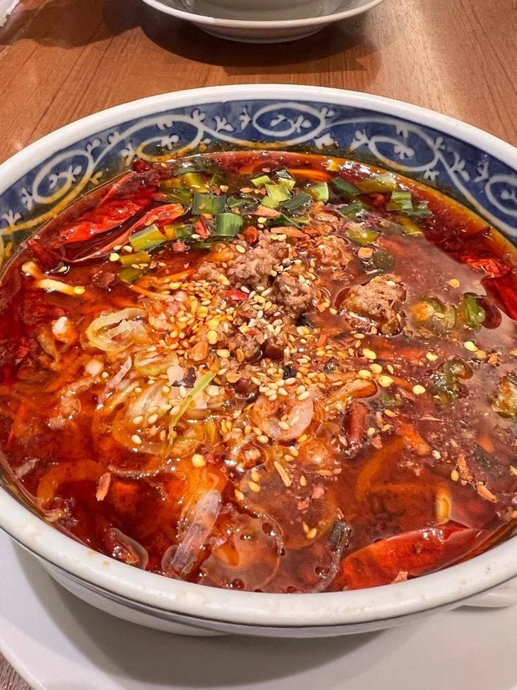 雲龍一包軒 トリエ京王調布店