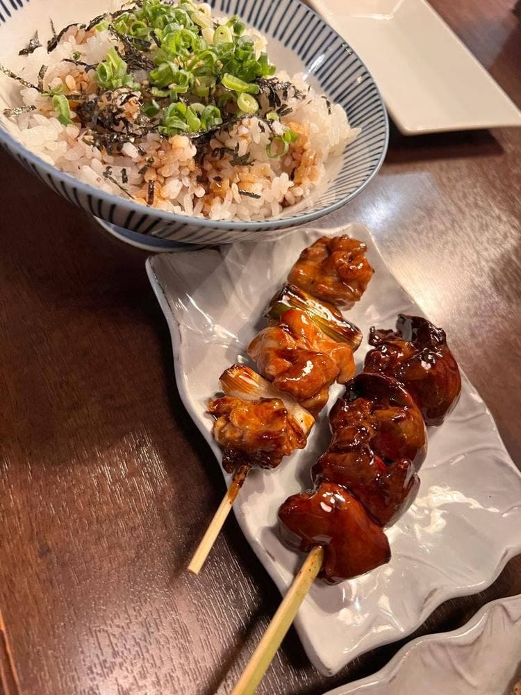 やきとり家 すみれ たまプラーザ店