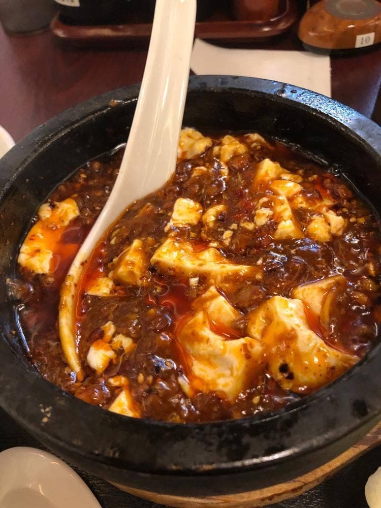本格中華料理 陳家私菜 銀座店