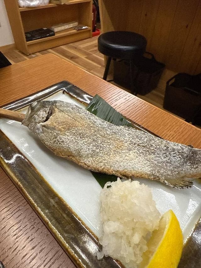 炉端のいろ葉 - サブ画像3