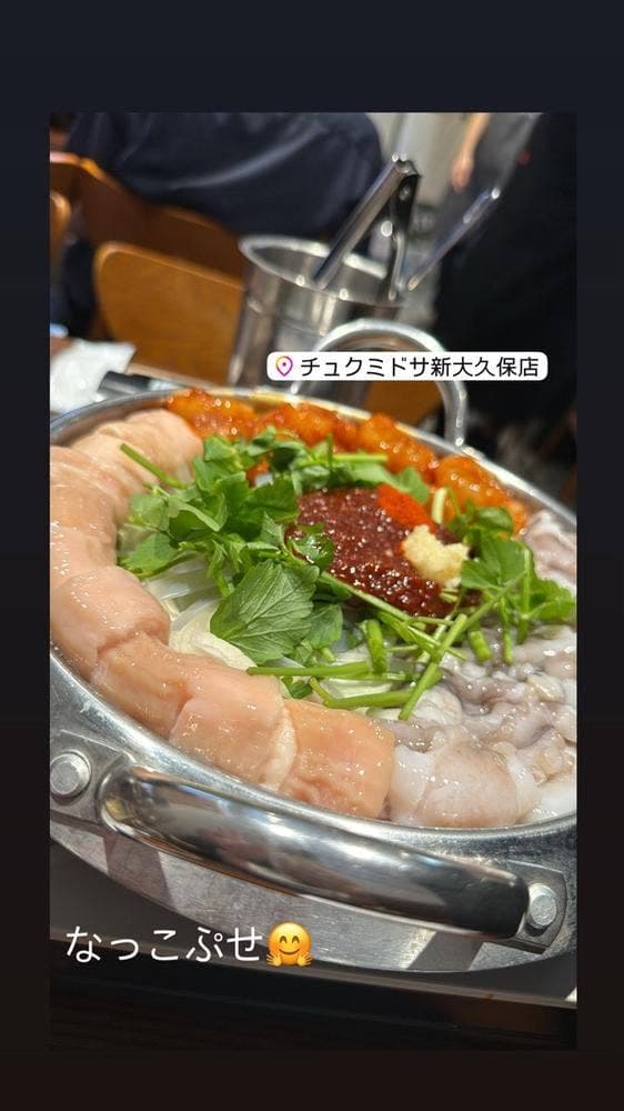 チュクミドサ 新宿本店 - サブ画像1