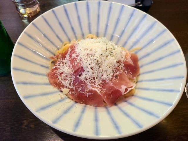 だいにんぐ まつぼくり - サブ画像1