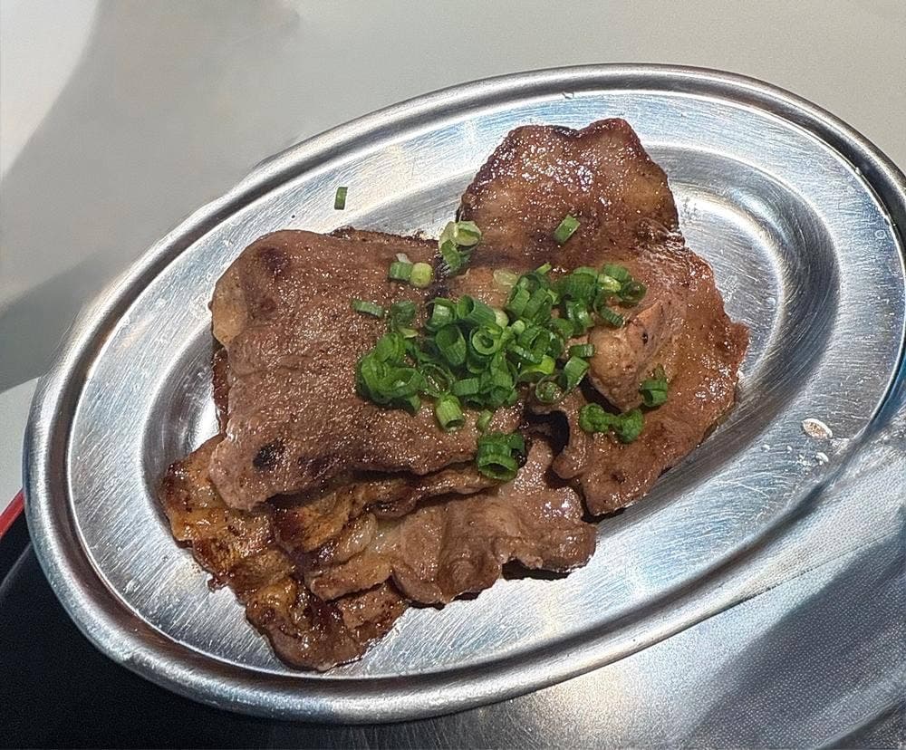 立喰酒場 金獅子