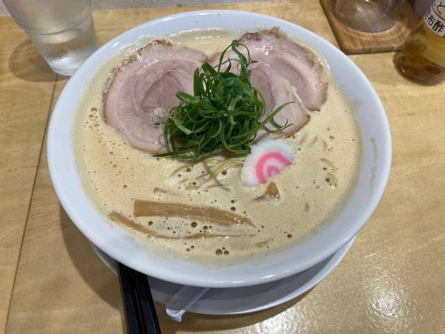 麺屋 生粋 - サブ画像3