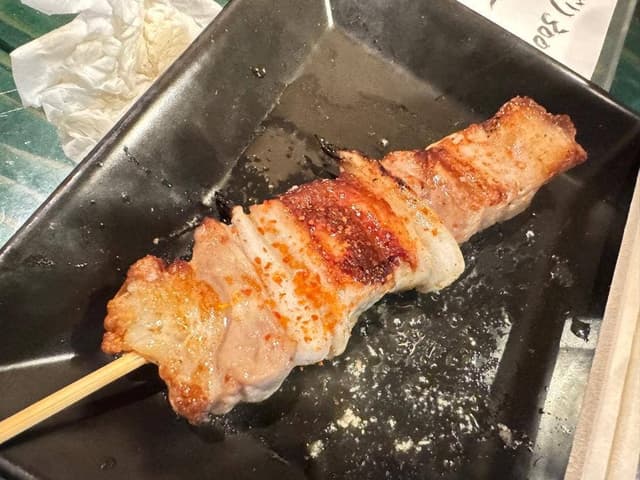 焼鳥チューリップ - サブ画像2