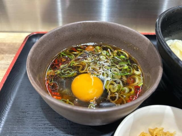 つくもうどん 塩小路本店 - サブ画像3